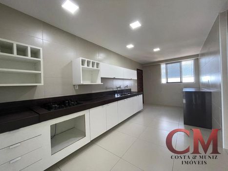 Foto 26 do(a) Apartamento de 4 quartos à venda em Altiplano Cabo Branco, João Pessoa