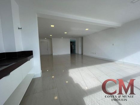 Foto 6 do(a) Apartamento de 4 quartos à venda em Altiplano Cabo Branco, João Pessoa