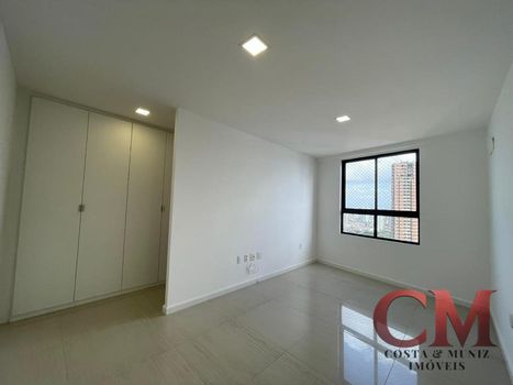 Foto 21 do(a) Apartamento de 4 quartos à venda em Altiplano Cabo Branco, João Pessoa