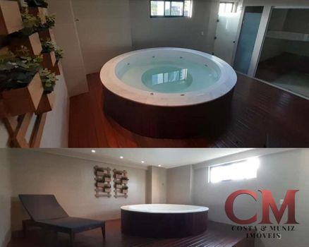 Foto 38 do(a) Apartamento de 4 quartos à venda em Altiplano Cabo Branco, João Pessoa