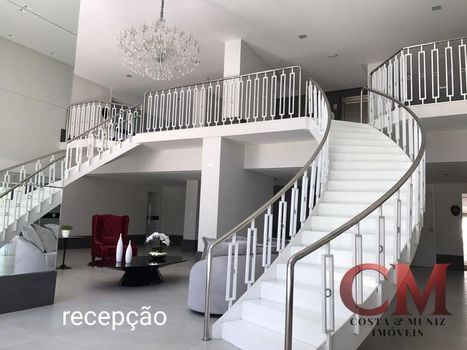 Foto 42 do(a) Apartamento de 4 quartos à venda em Altiplano Cabo Branco, João Pessoa