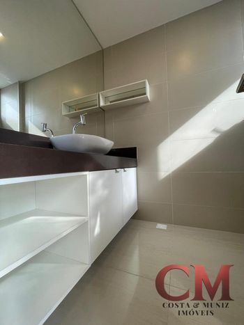 Foto 14 do(a) Apartamento de 4 quartos à venda em Altiplano Cabo Branco, João Pessoa