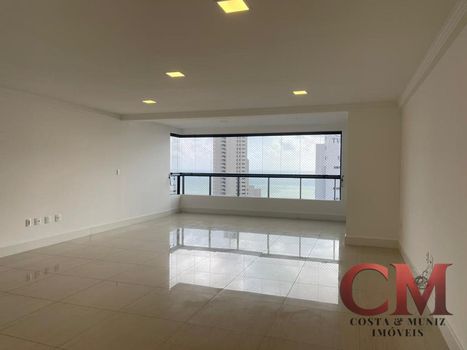 Foto 2 do(a) Apartamento de 4 quartos à venda em Altiplano Cabo Branco, João Pessoa