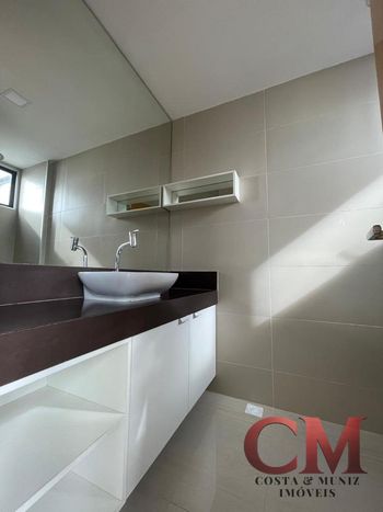 Foto 10 do(a) Apartamento de 4 quartos à venda em Altiplano Cabo Branco, João Pessoa