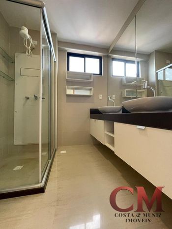 Foto 17 do(a) Apartamento de 4 quartos à venda em Altiplano Cabo Branco, João Pessoa