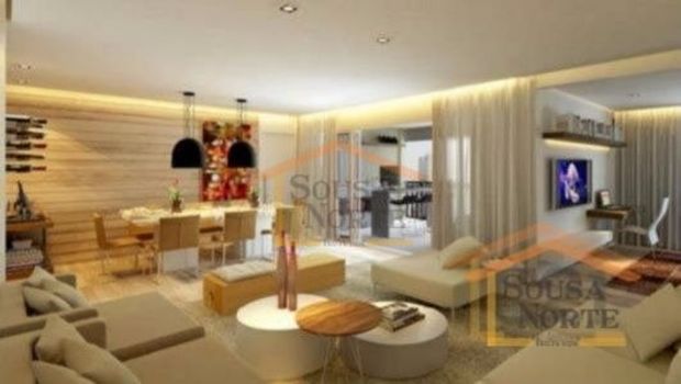 Foto 5 do(a) Cobertura de 4 quartos à venda em Santana, São Paulo
