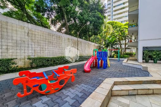Foto 6 do(a) Apartamento de 3 quartos à venda em Indianópolis, São Paulo
