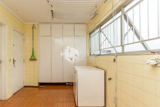 Foto 21 do(a) Apartamento de 3 quartos à venda em Indianópolis, São Paulo