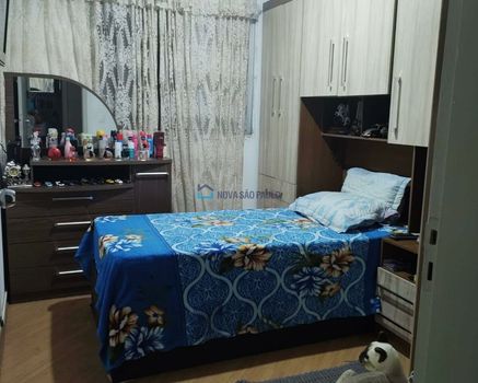 Foto 14 do(a) Apartamento de 2 quartos à venda em Vila Santa Catarina, São Paulo