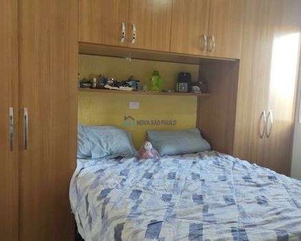 Foto 11 do(a) Apartamento de 2 quartos à venda em Vila Santa Catarina, São Paulo