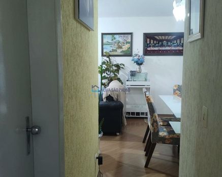 Foto 5 do(a) Apartamento de 2 quartos à venda em Vila Santa Catarina, São Paulo