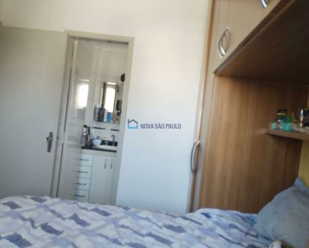 Foto 13 do(a) Apartamento de 2 quartos à venda em Vila Santa Catarina, São Paulo