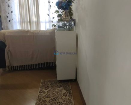 Foto 12 do(a) Apartamento de 2 quartos à venda em Vila Santa Catarina, São Paulo