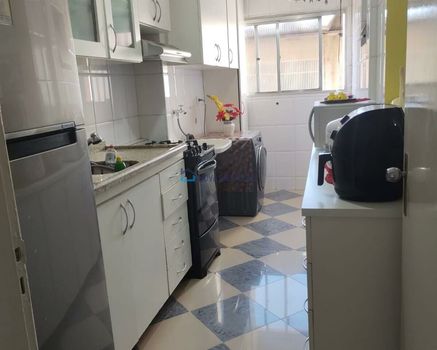 Foto 6 do(a) Apartamento de 2 quartos à venda em Vila Santa Catarina, São Paulo
