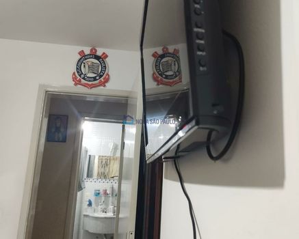 Foto 15 do(a) Apartamento de 2 quartos à venda em Vila Santa Catarina, São Paulo