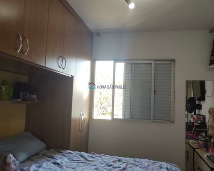 Foto 8 do(a) Apartamento de 2 quartos à venda em Vila Santa Catarina, São Paulo
