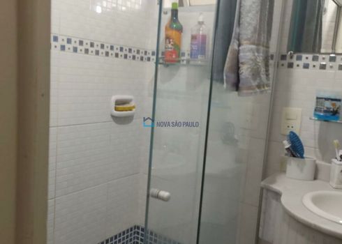 Foto 10 do(a) Apartamento de 2 quartos à venda em Vila Santa Catarina, São Paulo
