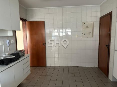 Foto 1 do(a) Apartamento de 3 quartos à venda em Perdizes, São Paulo