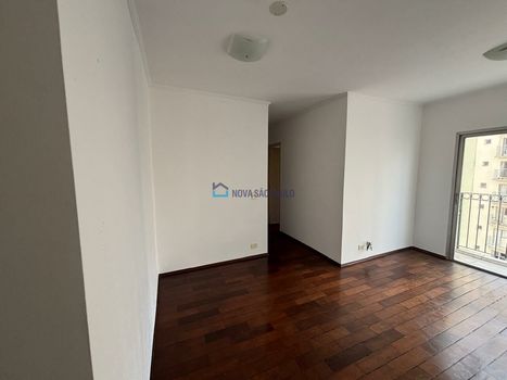 Foto 4 do(a) Apartamento de 3 quartos à venda em Vila da Saúde, São Paulo