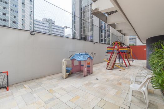 Foto 30 do(a) Apartamento de 3 quartos à venda em Consolação, São Paulo