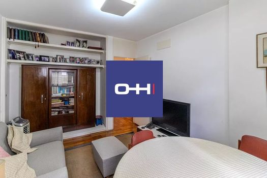 Foto 9 do(a) Apartamento de 3 quartos à venda em Consolação, São Paulo