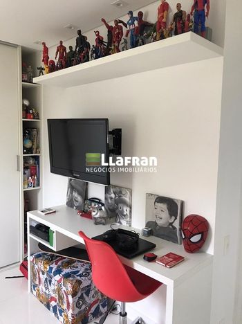 Foto 18 do(a) Apartamento de 3 quartos à venda em Jardim Ampliação, São Paulo