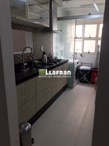 Foto 8 do(a) Apartamento de 3 quartos à venda em Jardim Ampliação, São Paulo