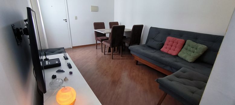 Foto 1 do(a) Apartamento de 2 quartos à venda em Jaraguá, São Paulo