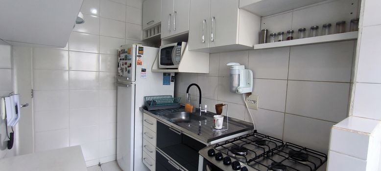 Foto 10 do(a) Apartamento de 2 quartos à venda em Jaraguá, São Paulo