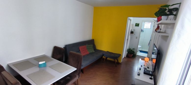 Foto 2 do(a) Apartamento de 2 quartos à venda em Jaraguá, São Paulo
