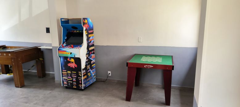 Foto 18 do(a) Apartamento de 2 quartos à venda em Jaraguá, São Paulo