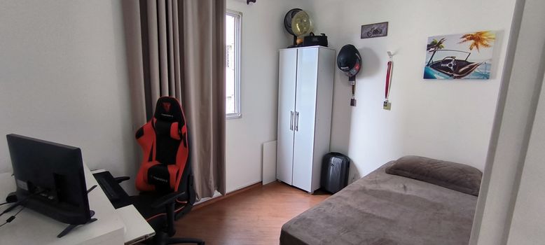 Foto 4 do(a) Apartamento de 2 quartos à venda em Jaraguá, São Paulo