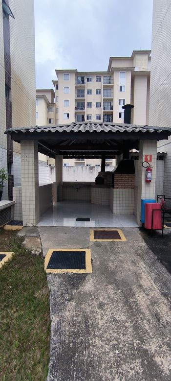 Foto 19 do(a) Apartamento de 2 quartos à venda em Jaraguá, São Paulo