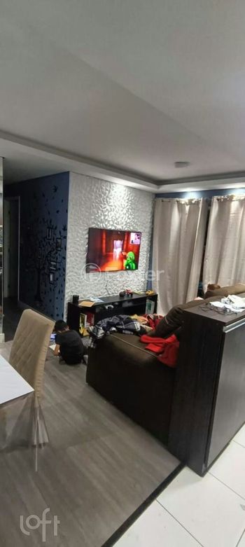 Foto 1 do(a) Apartamento de 2 quartos à venda em Centro, Diadema
