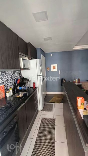 Foto 7 do(a) Apartamento de 2 quartos à venda em Centro, Diadema