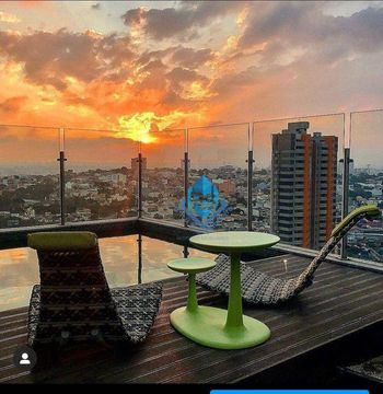 Foto 4 do(a) Cobertura de 3 quartos à venda em Jardim, Santo André