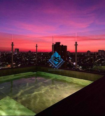 Foto 7 do(a) Cobertura de 3 quartos à venda em Jardim, Santo André