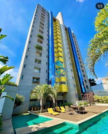 Foto 41 do(a) Cobertura de 3 quartos à venda em Jardim, Santo André