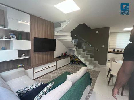 Foto 3 do(a) Casa de 3 quartos à venda em Palmares, Belo Horizonte