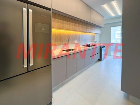 Foto 6 do(a) Apartamento de 4 quartos à venda em Santana, São Paulo