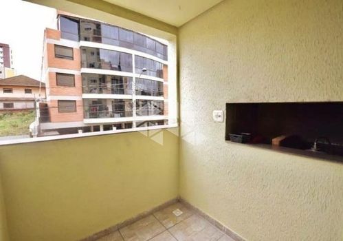 Foto 9 do(a) Apartamento de 3 quartos à venda em Pio X, Caxias do Sul