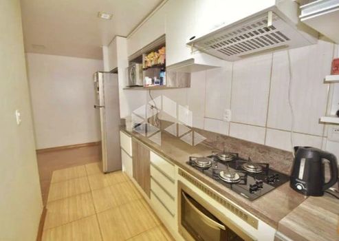 Foto 11 do(a) Apartamento de 3 quartos à venda em Pio X, Caxias do Sul