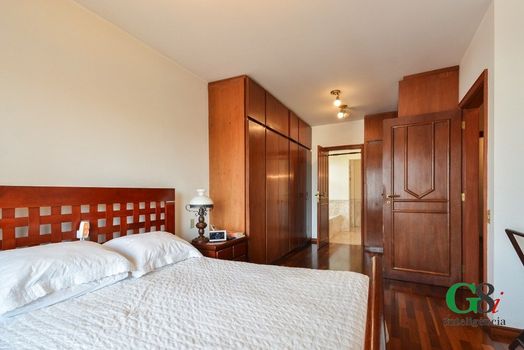 Foto 30 do(a) Apartamento de 4 quartos à venda em Pinheiros, São Paulo