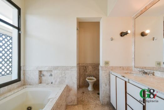 Foto 35 do(a) Apartamento de 4 quartos à venda em Pinheiros, São Paulo