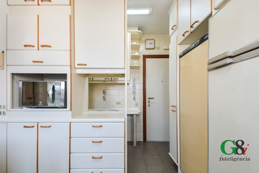 Foto 46 do(a) Apartamento de 4 quartos à venda em Pinheiros, São Paulo