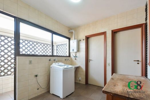 Foto 47 do(a) Apartamento de 4 quartos à venda em Pinheiros, São Paulo