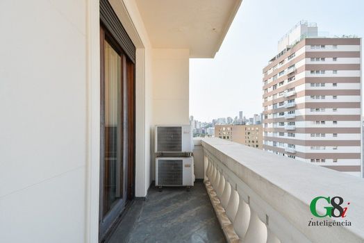 Foto 33 do(a) Apartamento de 4 quartos à venda em Pinheiros, São Paulo