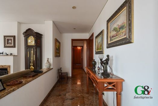 Foto 15 do(a) Apartamento de 4 quartos à venda em Pinheiros, São Paulo