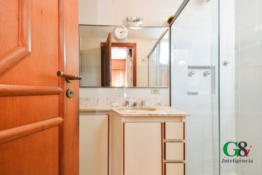 Foto 21 do(a) Apartamento de 4 quartos à venda em Pinheiros, São Paulo