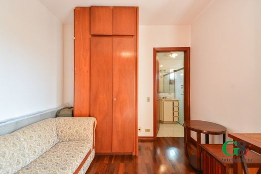 Foto 19 do(a) Apartamento de 4 quartos à venda em Pinheiros, São Paulo